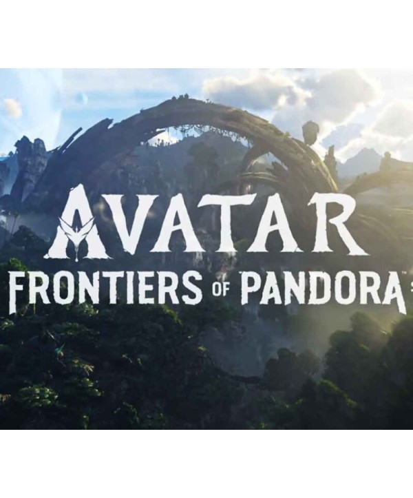 Avatar: Frontiers of Pandora EMEA Ubisoft Connect Ubisoft Key 